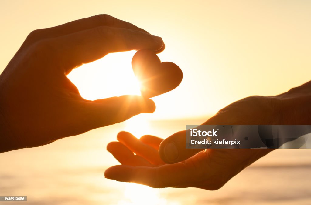 Sharing love